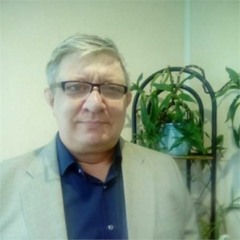 Сергей Самойлов