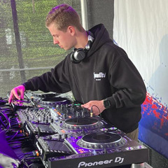 DJ Yannick