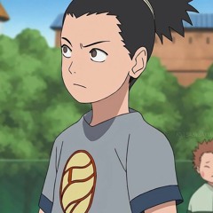 Mini Shikamaru