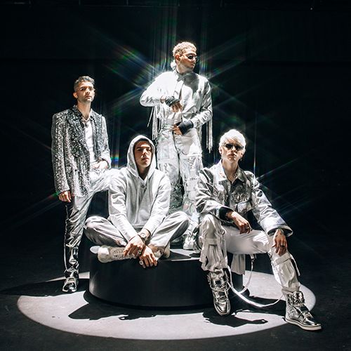 CNCO