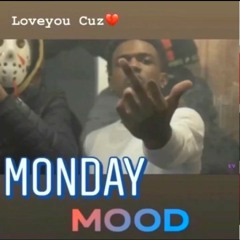 lil kenny stepping to hard