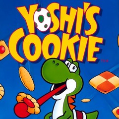 Yoshi's Cookie OSTs