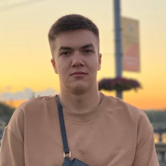 Vitalik Ryaboshapko