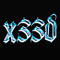 X33D