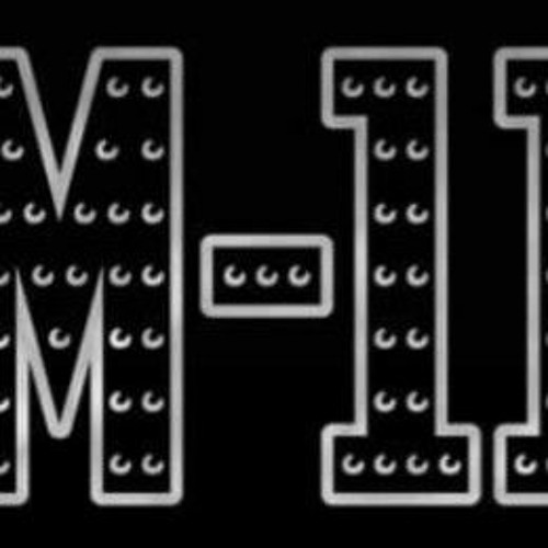 M - 11 - Machine