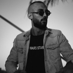 khaled kaloush