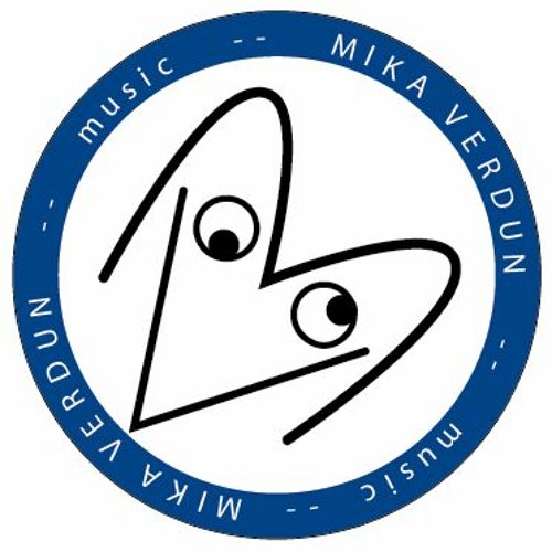 Mika Verdun’s avatar