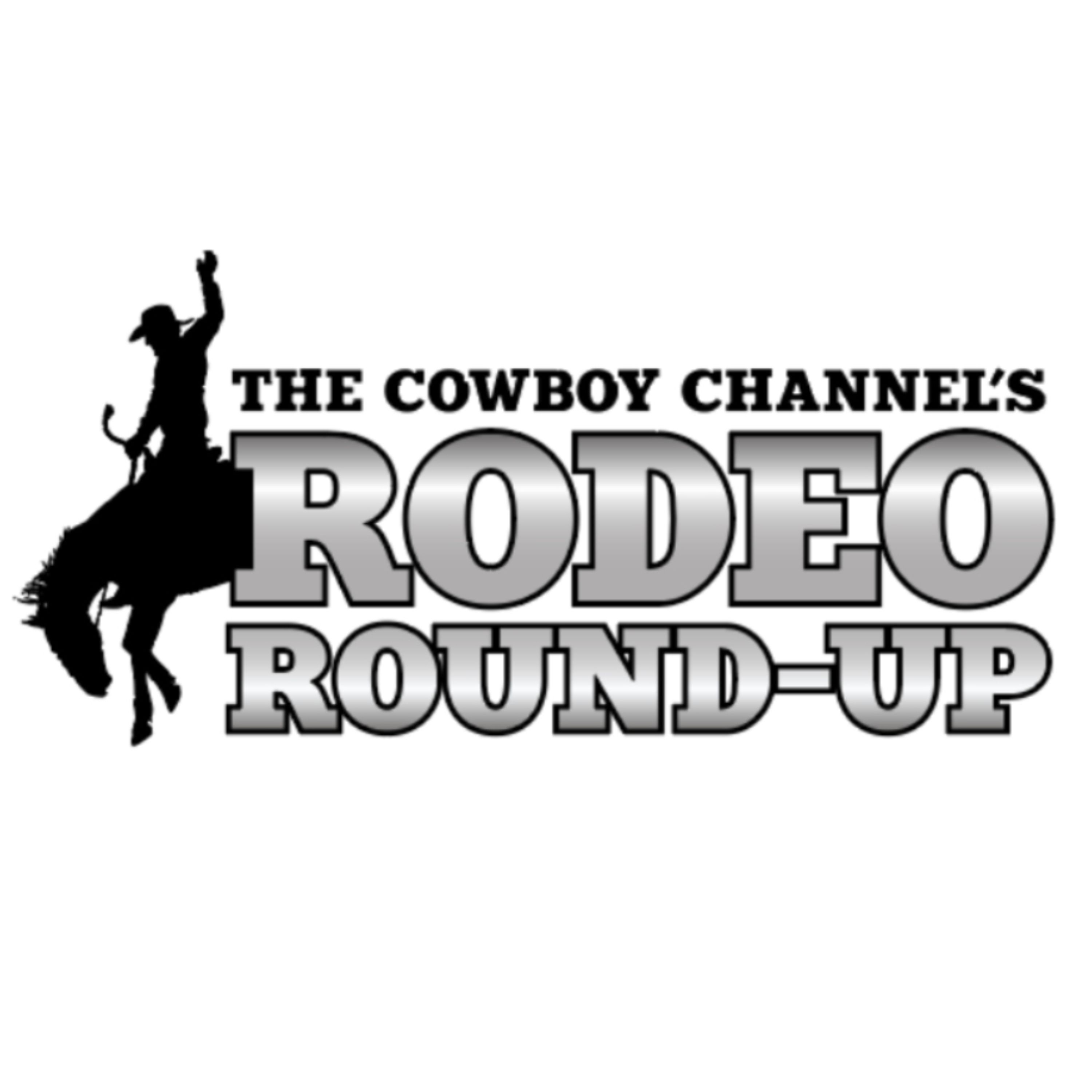 The Cowboy Channel's Rodeo Round-Up
