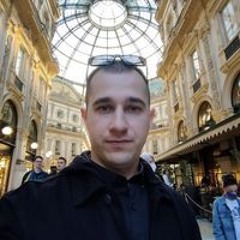 Evgeniy Olegovich