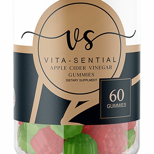 Vita-Sential ACV Gummies’s avatar