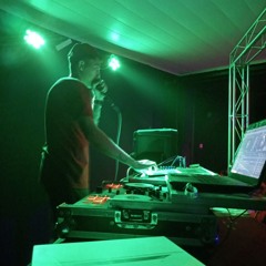 DJ MARCELLIN