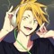 Denki Kaminari (real name is L)