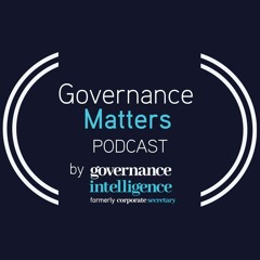 Governance Matters