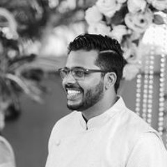 Avish Jaguessar