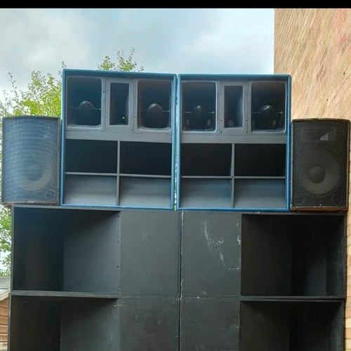 CO-EXISTENCE SOUNDSYSTEM’s avatar