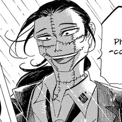 HIfumi Ooshibu #1 fan