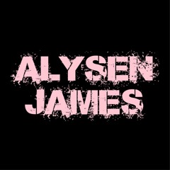 AlysenJames