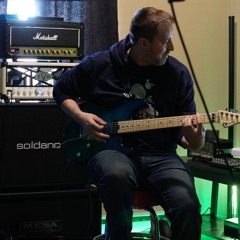 Ryan Geidl