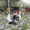 shadow wolf
