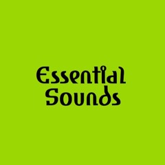 Essential Sounds ૐ