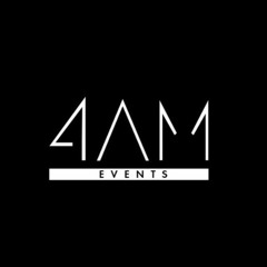 4AM Events
