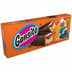 El Gansito