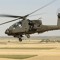 Apache Attack Helicopter