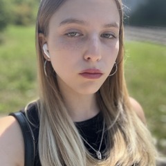 Oleksandra Berdar
