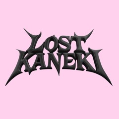 LOST KANEKI