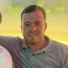 Finlay McConnell
