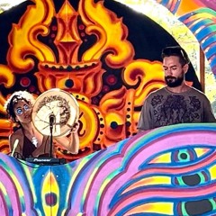 Cosmic Sahara