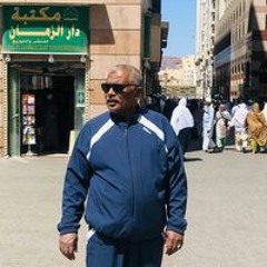 ابوذيد المجرابى