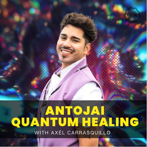 Antojai Quantum Healing