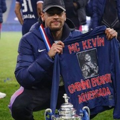 TROPA DO NEY 👋🏽