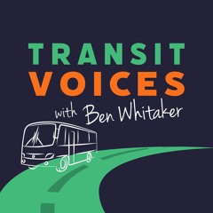 Transit Voices Podcast