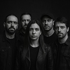 IN ERIS - Limitation (From The Second Plan Album)