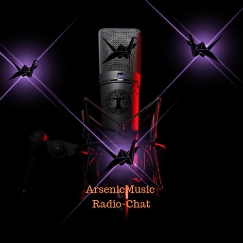 ArsenicMusic Radio’s avatar