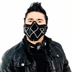 DJ Ralph Masks