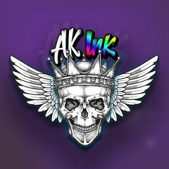 AK Ink