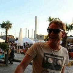 Markise Silberrücken