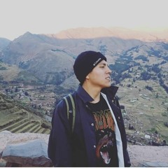 Jose Antonio Gonzales 2