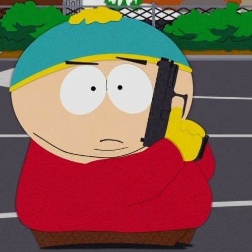 Eric Cartman’s avatar