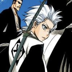 Hitsukaya Toshiro