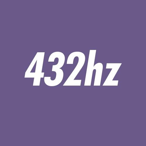 432hz Worldwide’s avatar
