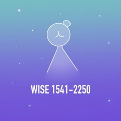 WISE 1541-2250