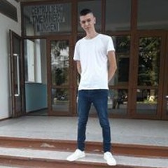Coman Marcel