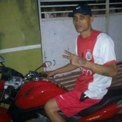 Kaioan Dos Santos