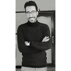 حارث يحيى