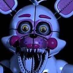 The funtime foxy