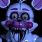 The funtime foxy